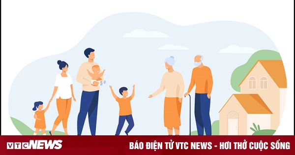 Lời Chúc Mừng Đại Gia Đình - Gắn Kết Tình Thân Trong Ngày Đặc Biệt
