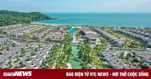 Cận cảnh 2 khách sạn của Sun Group được báo Mỹ gợi ý khi đến Hà Nội, Phú Quốc