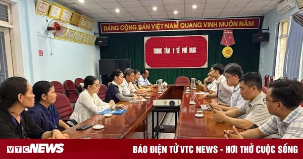 14 người nhập viện sau khi ăn bánh mì tại một cơ sở ở TP Huế