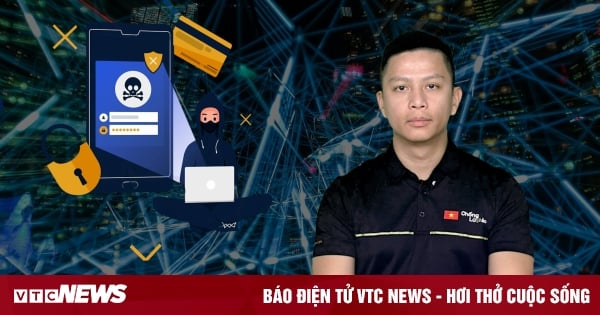 Hiếu PC cảnh báo chiêu lừa đảo yêu cầu cập nhật thông tin địa giới hành chính