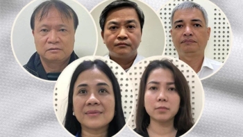 'Bà trùm' Xuyên Việt Oil chi gần 30 tỷ đồng hối lộ quan chức