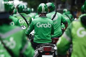 Grab tăng giá cước, chiết khấu gây bức xúc