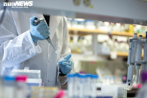 Thử nghiệm vaccine COVID-19 trên người ở Việt Nam
