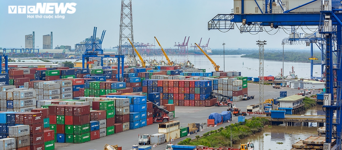 Giải pháp đảm bảo chuỗi cung ứng thời COVID-19