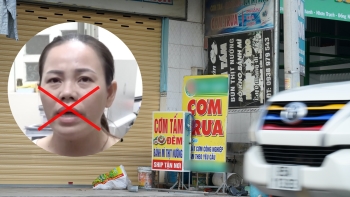 Đầu độc người thân bằng xyanua ở Đồng Nai