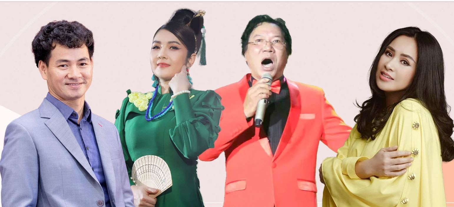 Lễ trao giải NSND, NSƯT lần thứ 10