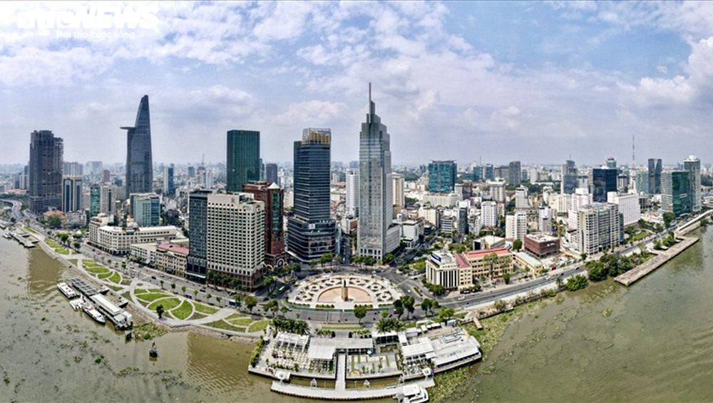 Nghị quyết về thí điểm một số cơ chế, chính sách đặc thù phát triển TP.HCM