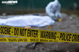 Những vụ án nổi tiếng thế giới