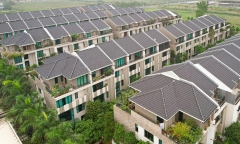 Luật Đất đai, Luật Nhà ở, Luật Kinh doanh Bất động sản có hiệu lực từ 1/8/2024