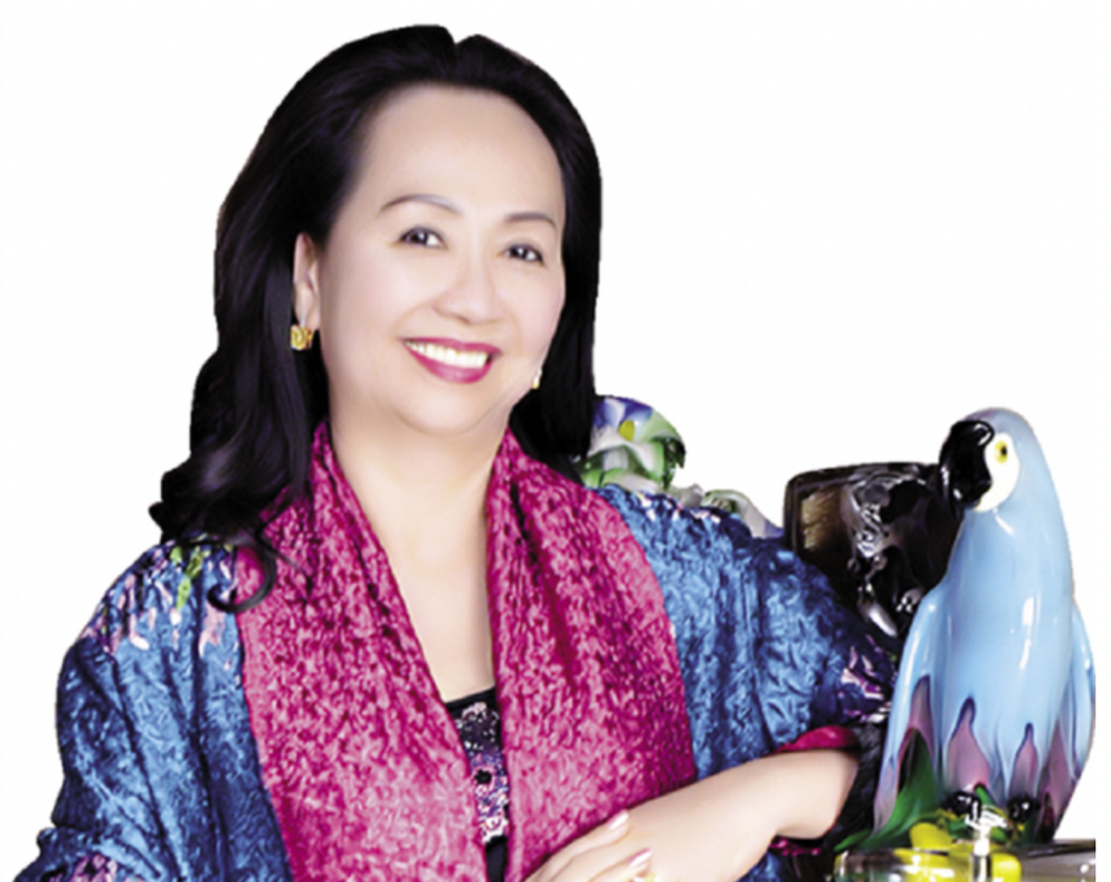 Chủ tịch Tập đoàn Vạn Thịnh Phát Trương Mỹ Lan bị đề nghị truy tố 3 tội danh