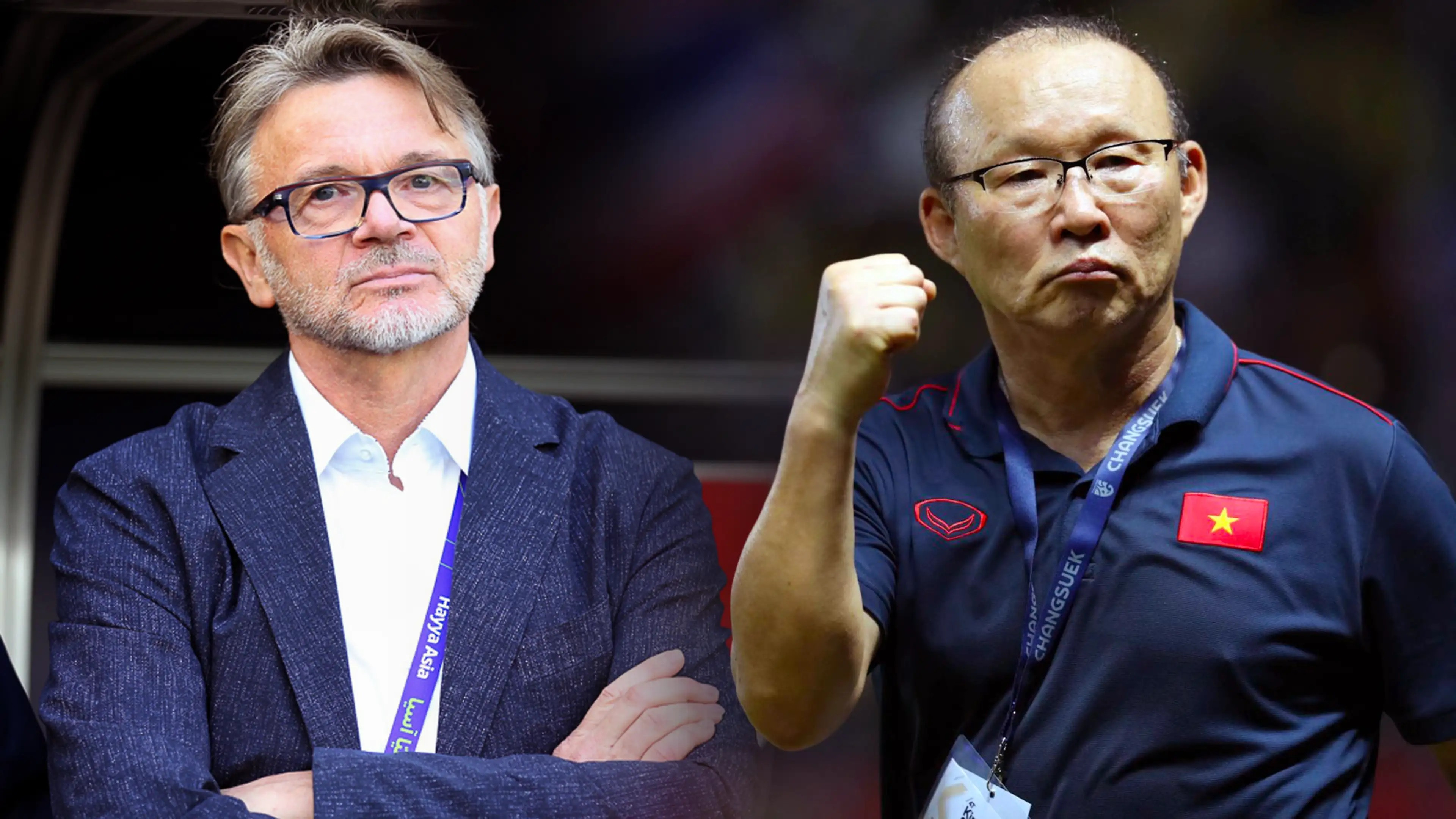 Diễn đàn: Tìm huấn luyện viên trưởng mới cho đội tuyển Việt Nam