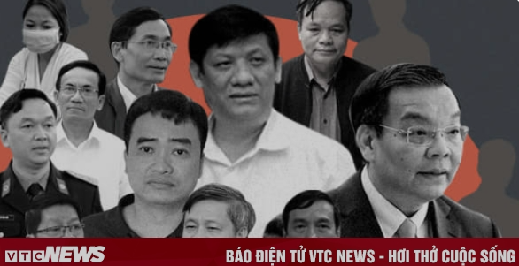 VKSND tối cao công bố cáo trạng vụ Việt Á