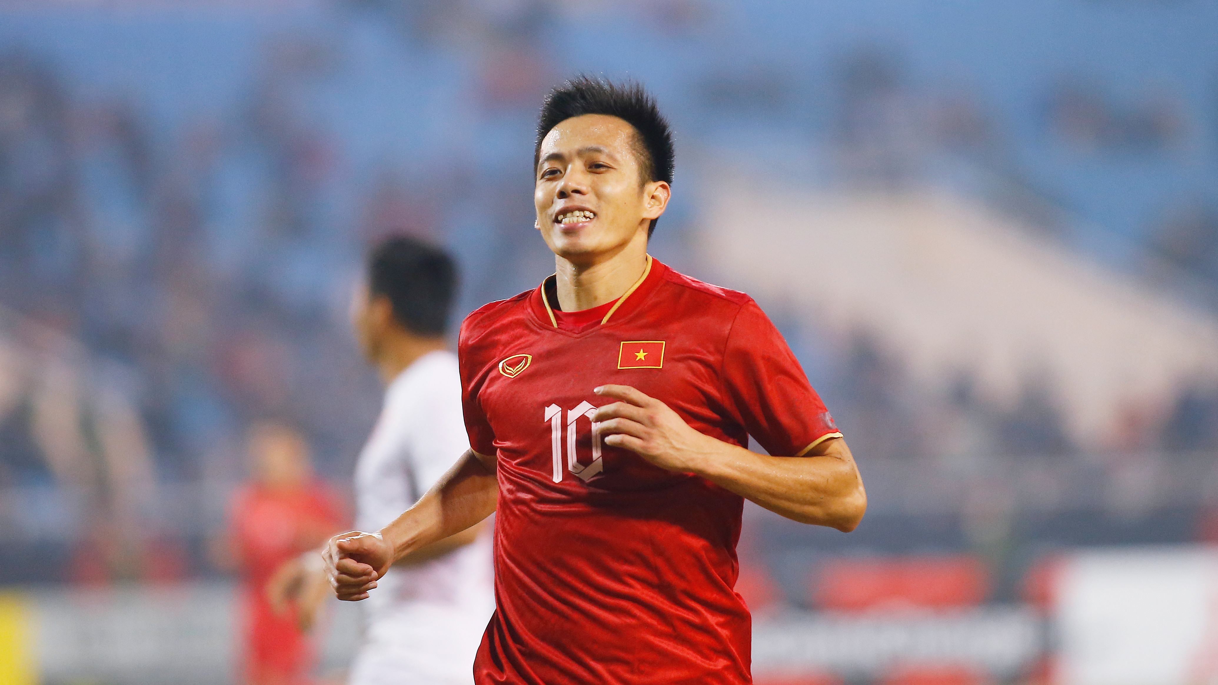 Đội tuyển Việt Nam đấu Philippines, Iraq ở vòng loại World Cup 2026