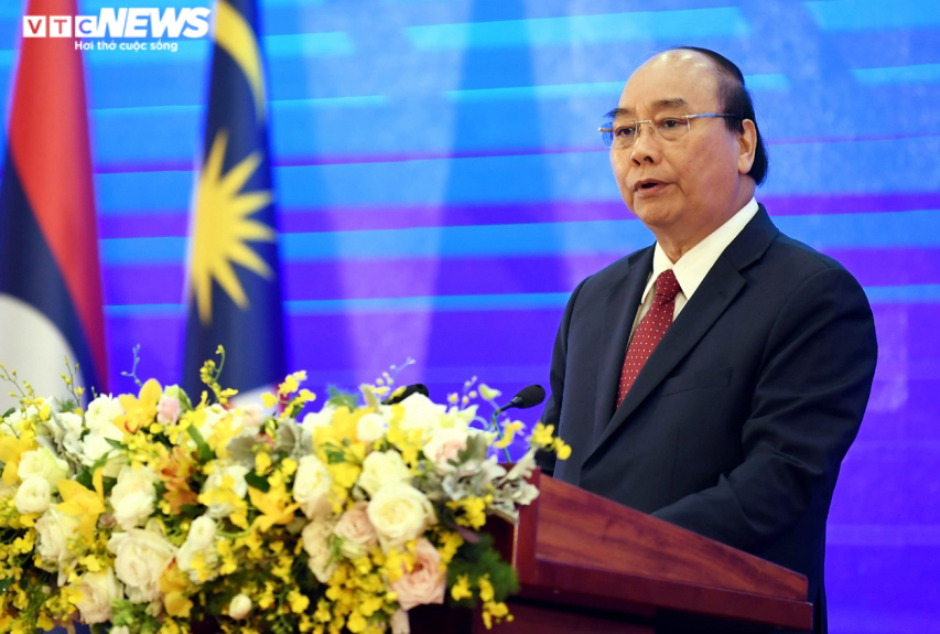 Việt Nam tổ chức Hội nghị cấp cao ASEAN 37 