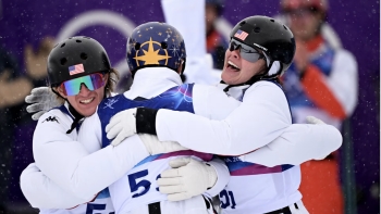 Thế vận hội mùa Đông 2026