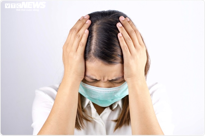 Sức khoẻ tâm thần hậu COVID-19