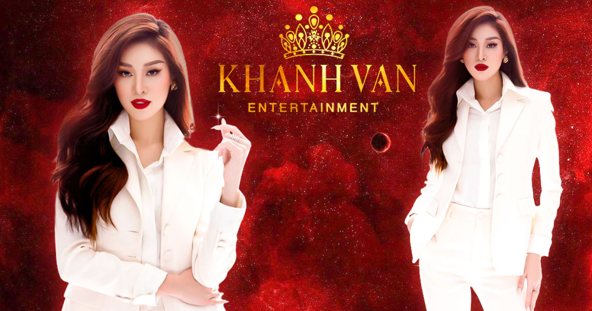 Hoa hậu Khánh Vân bị cắt xén phát ngôn 'ngủ một đêm dậy có nhà và xe'