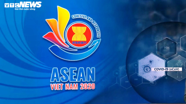 25 năm Việt Nam gia nhập ASEAN