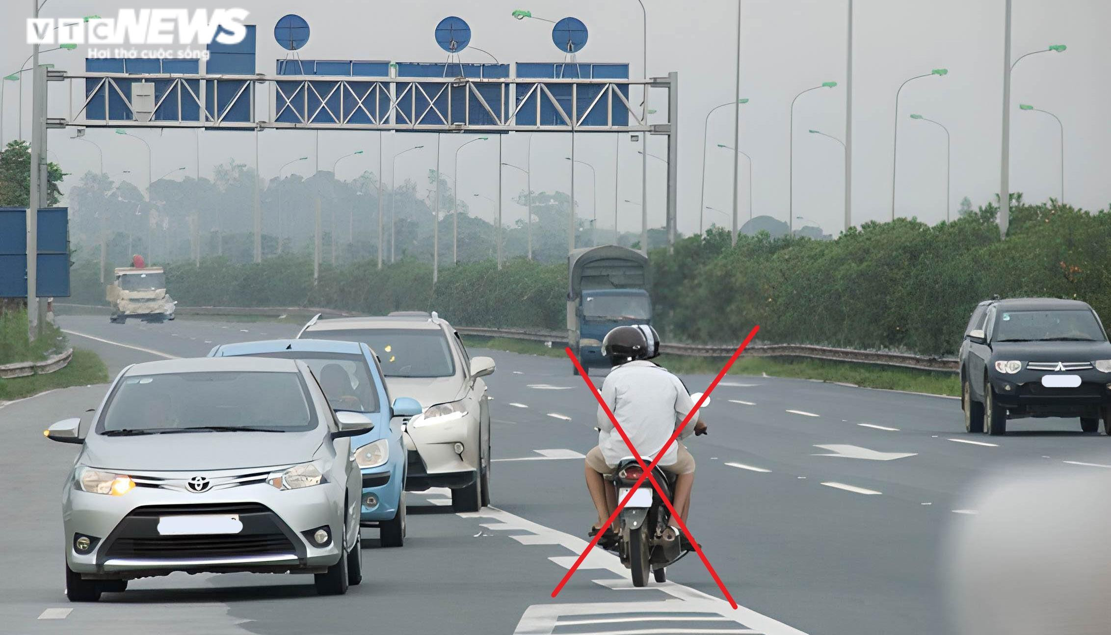 Nỗi thống khổ người đi đúng phải đền cho người đi sai