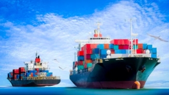 Cước vận tải biển tăng dựng đứng, doanh nghiệp Việt điêu đứng