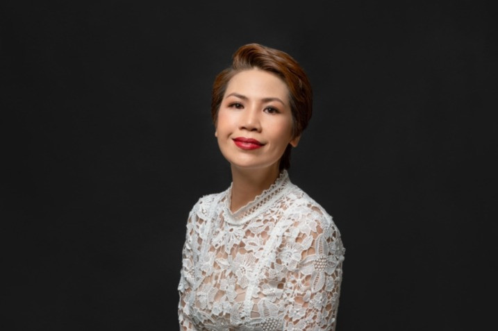 NSƯT Hồng Vy qua đời