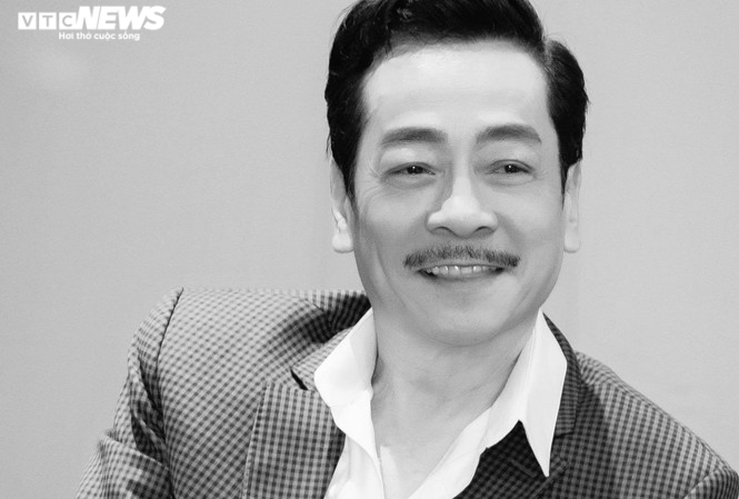 NSND Hoàng Dũng qua đời