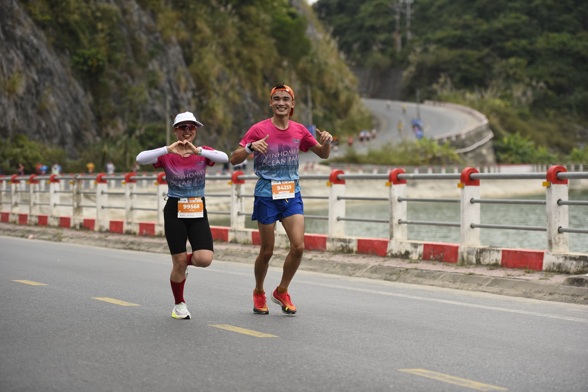 OneWay Marathon Cát Bà 2022