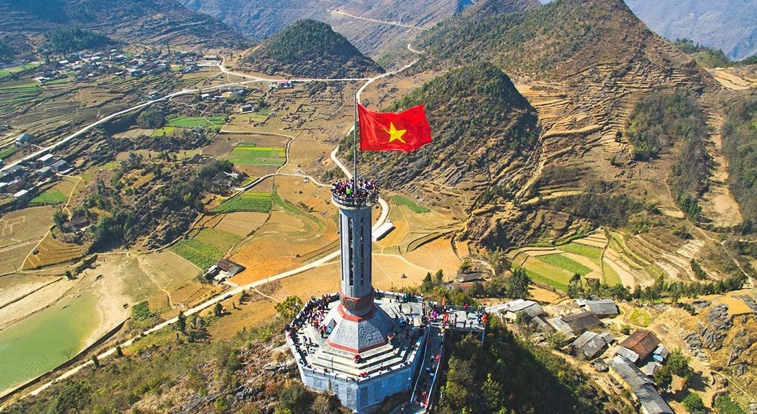 Du lịch 2/9 bùng nổ