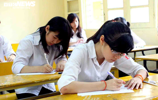 Thí điểm dạy tiếng Hàn và tiếng Đức từ lớp 3 đến lớp 12