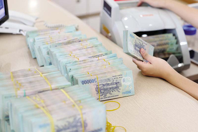 Tín dụng cuối năm 2022 nhiều biến động