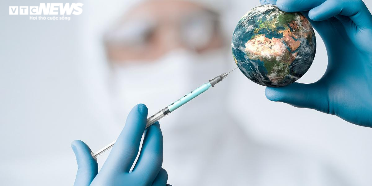 Thế giới 2021: Thêm một năm đối phó đại dịch COVID-19