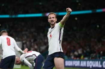 Video: Harry Kane ghi bàn trong hiệp phụ, đưa tuyển Anh vào chung kết EURO 2020