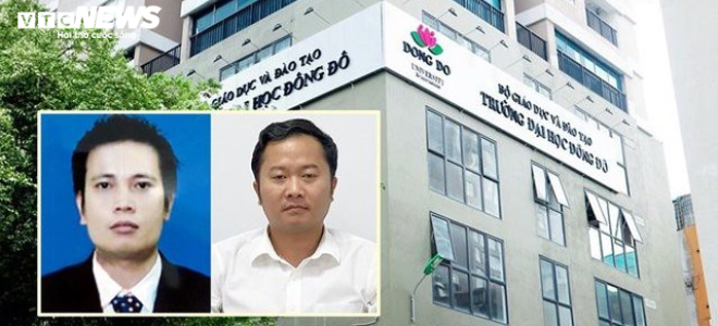 Nhiều cán bộ công chức sử dụng bằng tiếng Anh giả của ĐH Đông Đô