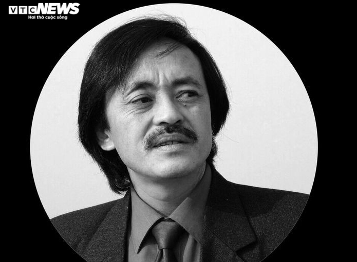 Nghệ sĩ Giang Còi qua đời