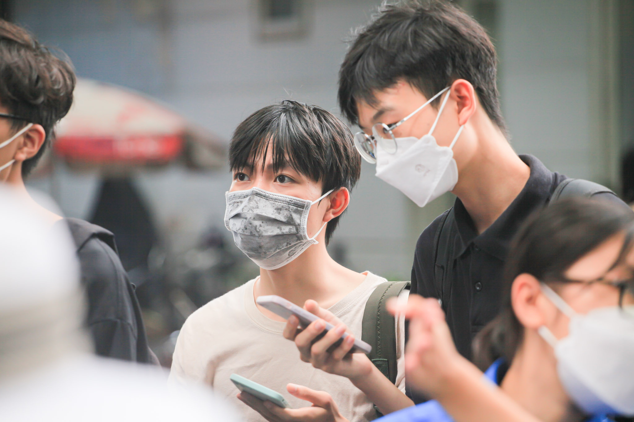 Các trường tăng học phí 2023