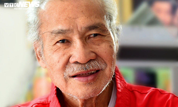 NSND Lý Huỳnh qua đời