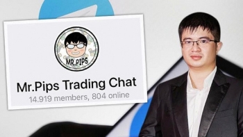 Triệt phá đường dây lừa đảo của TikToker Mr Pips, thu giữ hơn 5.200 tỷ đồng