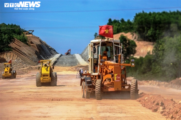 Ì ạch giải ngân vốn đầu tư công năm 2021