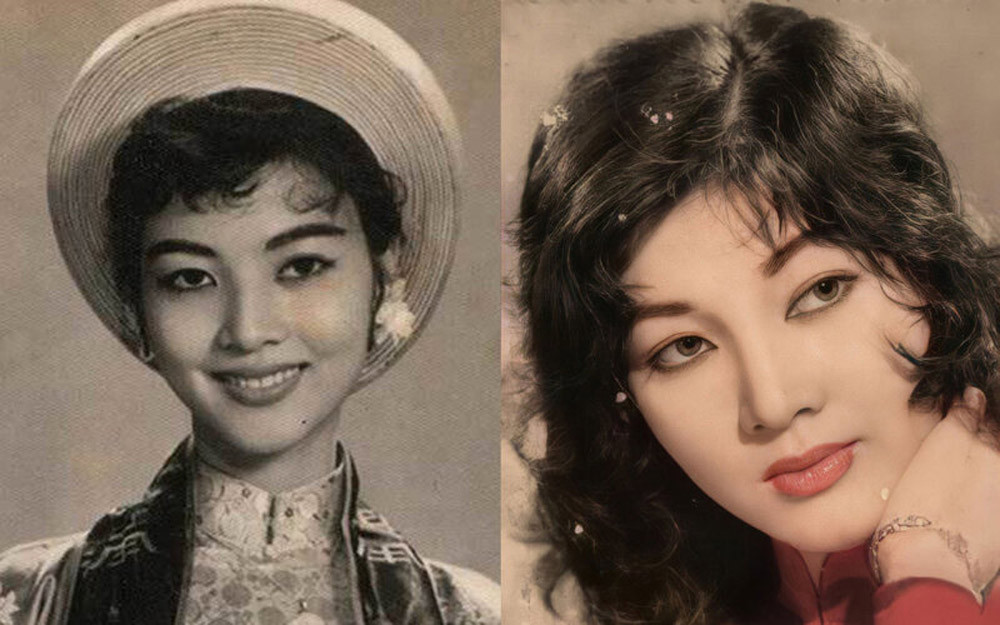 Minh tinh Thẩm Thúy Hằng qua đời