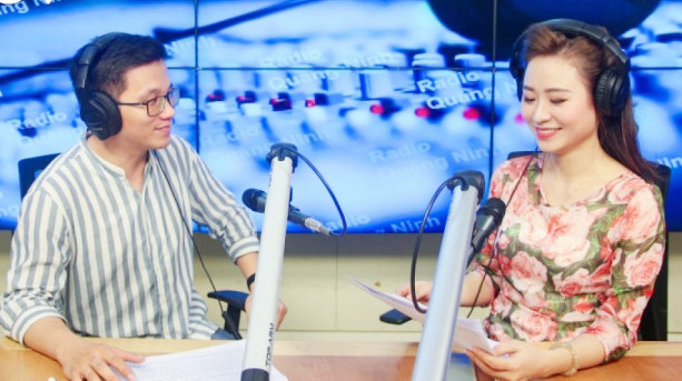 Liên hoan Phát thanh toàn quốc năm 2022