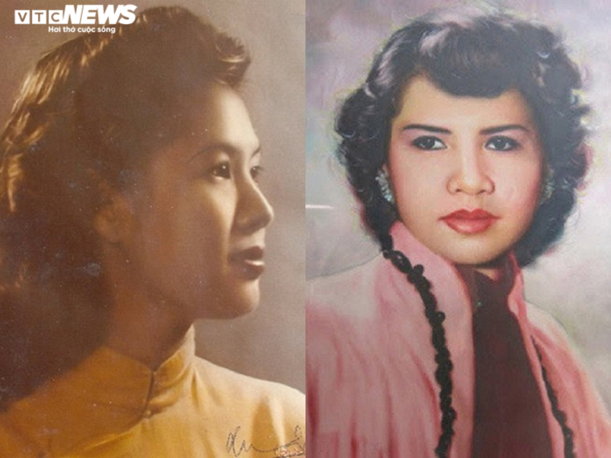 Tình trường đào hoa và những giai nhân đi qua đời vua Bảo Đại