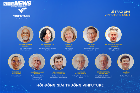 Giải thưởng VinFuture