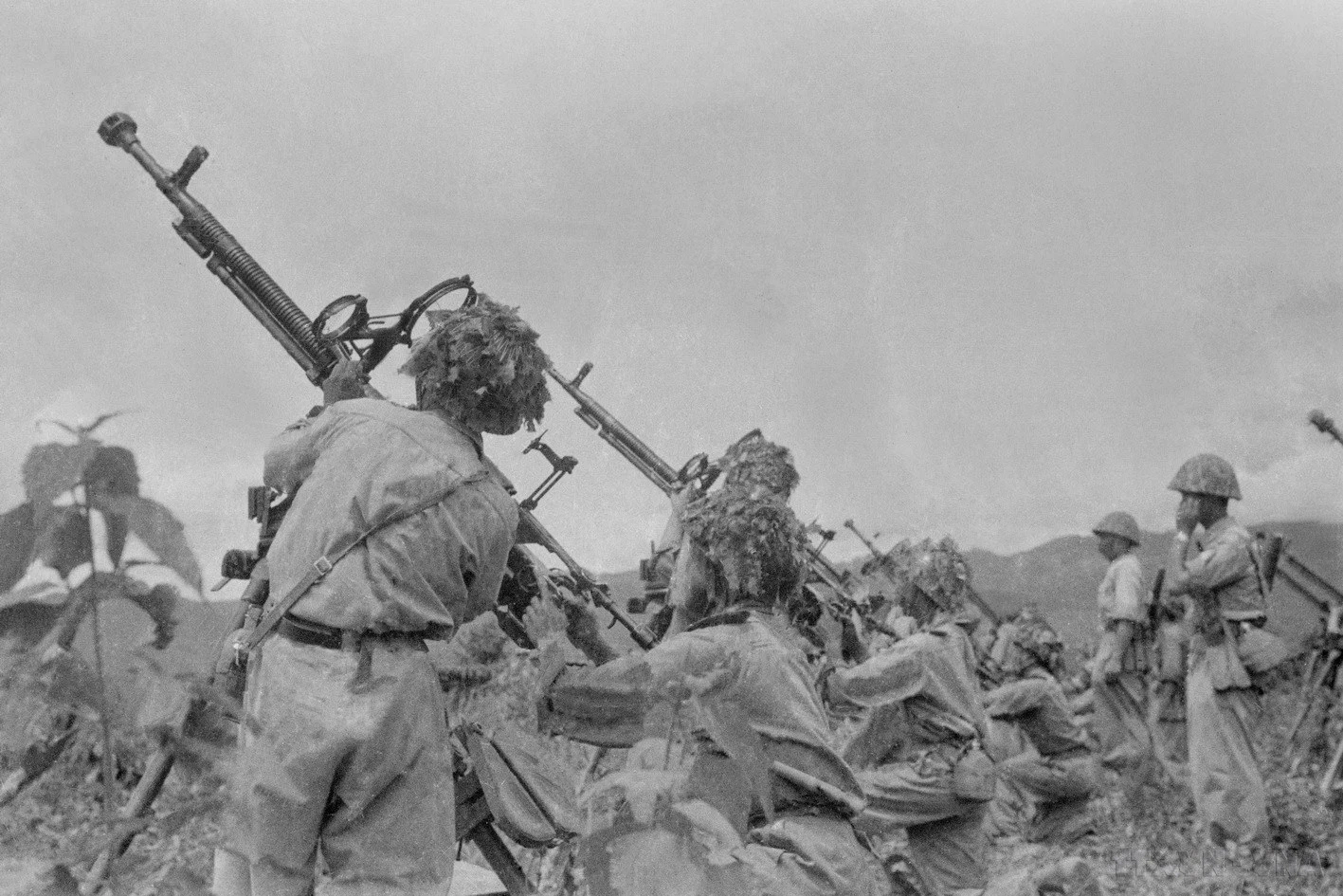 Kỷ niệm 70 năm Chiến thắng Điện Biên Phủ