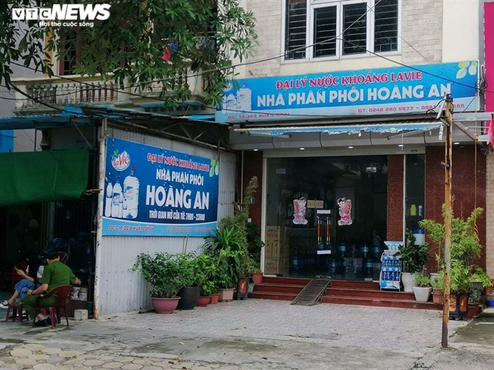 Bé gái 6 tuổi chết nghi bị bạo hành ở Hà Nội