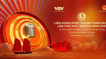 Liên hoan Phát thanh toàn quốc lần thứ XVII