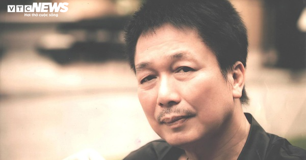 Nhạc sỹ Phú Quang qua đời