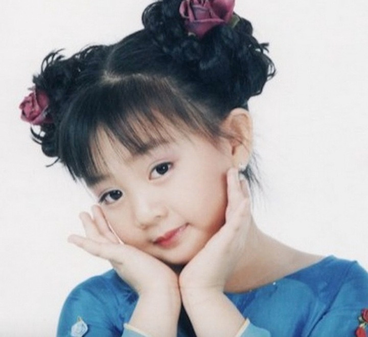 Cuộc sống hiện tại của những 'thần đồng' showbiz Việt