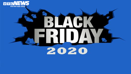 Black Friday 2020