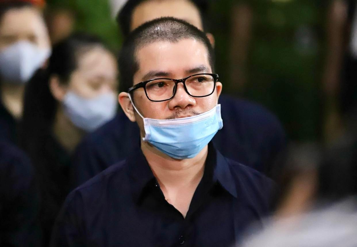 Xét xử CEO Alibaba Nguyễn Thái Luyện và đồng phạm