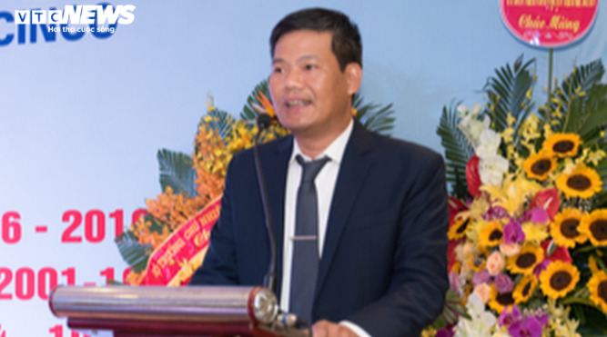 Giám đốc Hacinco vi phạm phòng dịch COVID-19